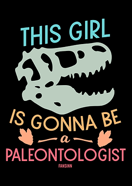 Paleontologist Dinosaur Fo