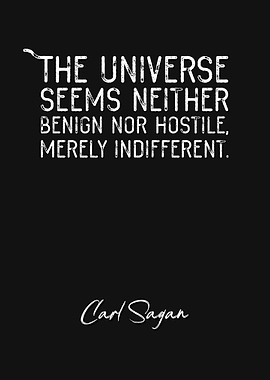 Carl Sagan Quote 7