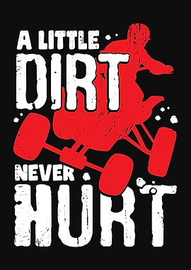 ATV Quad Bike Design