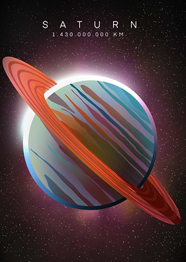 Jewel Planet
