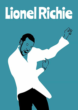 Lionel Richie the minimali