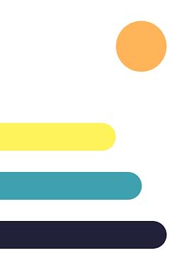 Minimal Scandi Circle