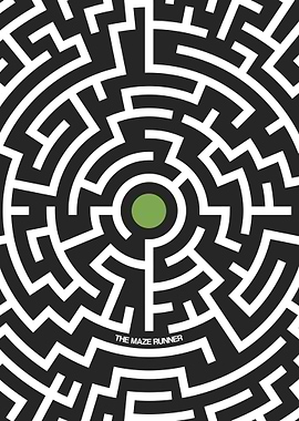 Maze Runner
