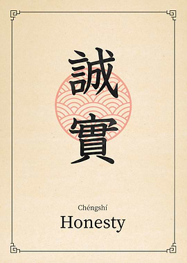 Honesty China Style