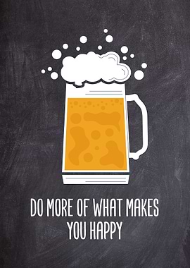 Beer Lover Wall Decor