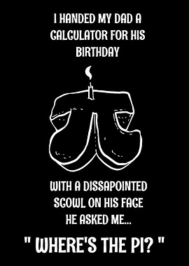 Wheres The Pi Mathematici