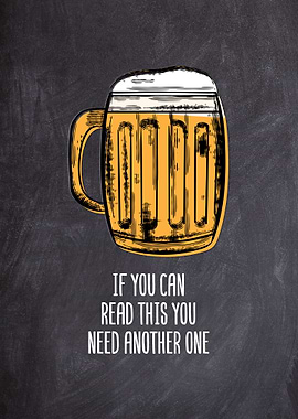 Beer Lover Wall Decor