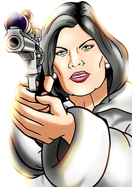 Malory Archer