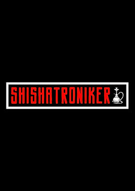 Shisha Hookah Shishatronik