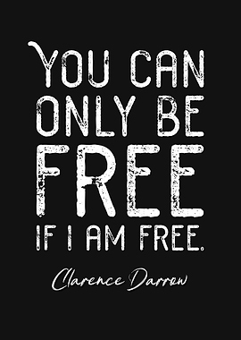 Clarence Darrow Quote 6