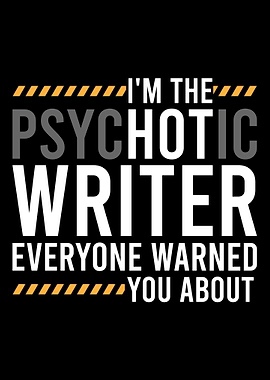 Author Writer Literature