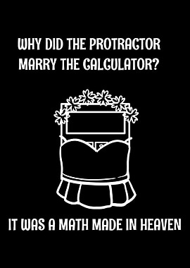 Math Made In Heaven Math N