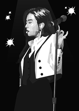 RED VELVET KANG SEULGI