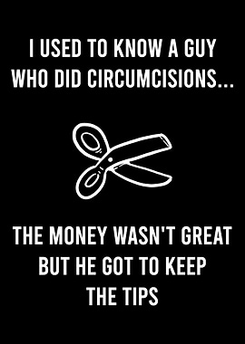 Keep The Tips Physician or