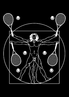 Da Vinci Tennis