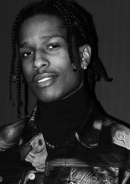 asap rocky
