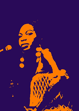 Nina Simone