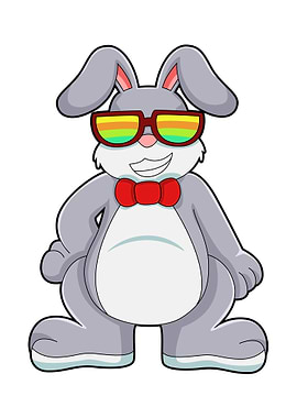 Rabbit Sunglasses