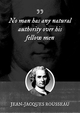 No man has any natural