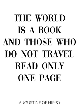 Augustine of Hippo Quote