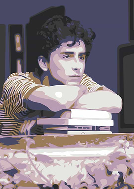 Call Me by Your Name