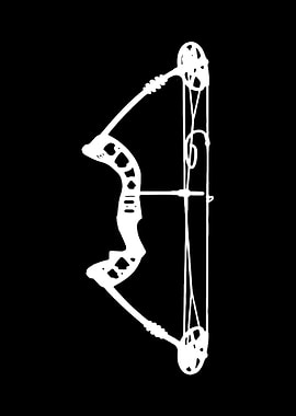 Archery Archer Bowhunter