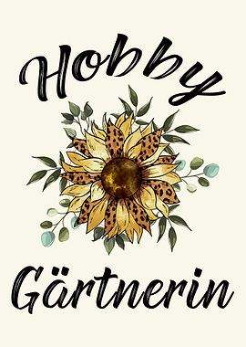 Witziger Floristin Spruch