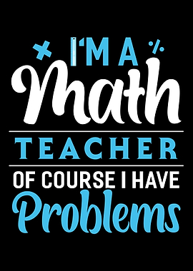 Teacher Teaching School