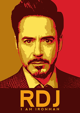 RDJ