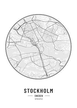 Stockholm Sweden
