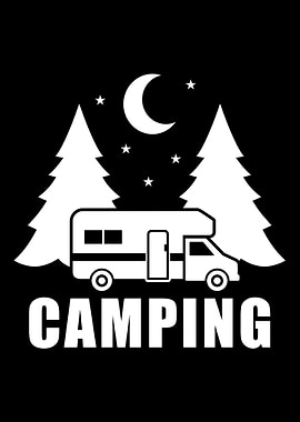 Camping RV