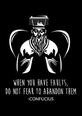 Confucius Quote