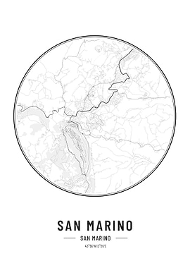 San marino