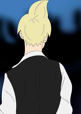 anime Japones Fantasia os