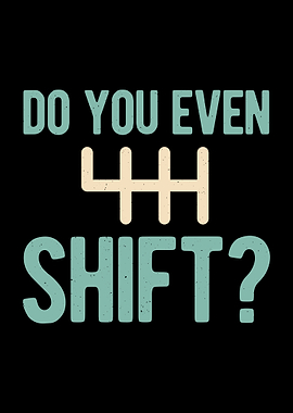 Funny Manual Transmission