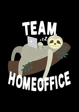 Team Homeoffice