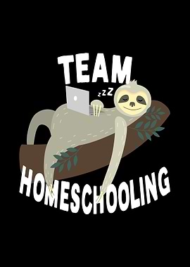 Team Homeschooling