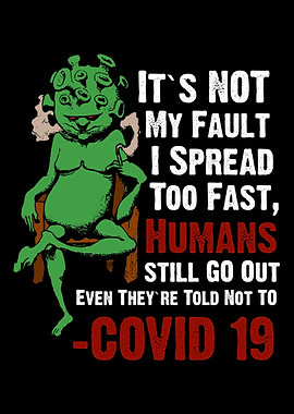 Covid 19 Virus Pandemie