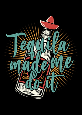 Tequila