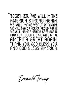 Donald Trump Quote 4