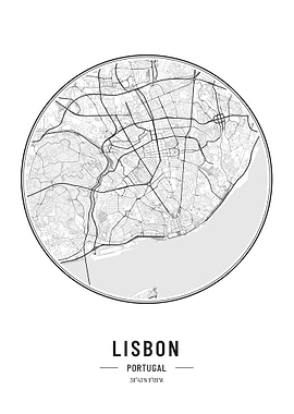 Lisbon Portugal