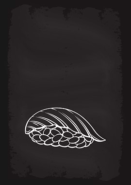 Sushi Menu Bar