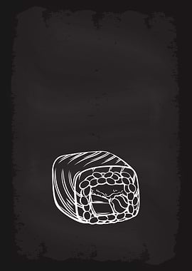 Sushi Menu Bar Restaurant