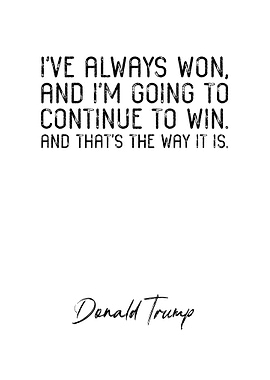 Donald Trump Quote 1