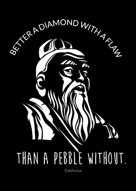 Confucius Chinese
