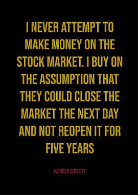warren buffett quotes