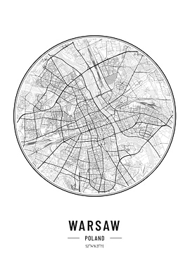 Warsaw Poland