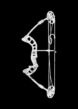 Archery Bow Archer