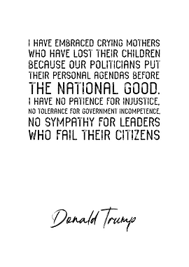 Donald Trump Quote 2