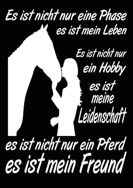 Pferde Spruch Pferd witz